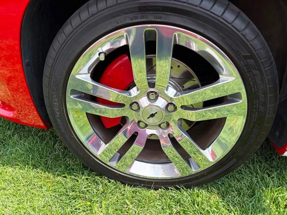 2010 Chevrolet HHR - Image 7 of 9