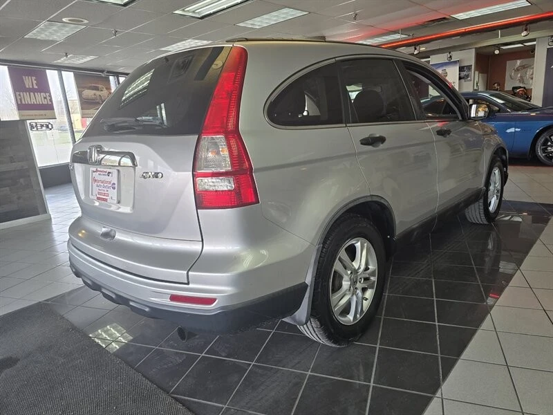 2010 Honda CR-V 3rd Gen - Image 4 of 4