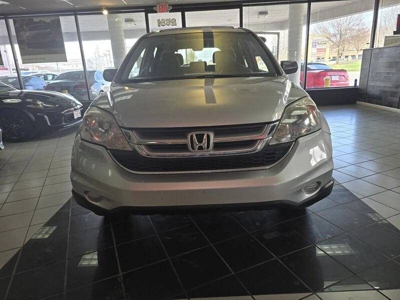 2010 Honda CR-V 3rd Gen - Image 2 of 4
