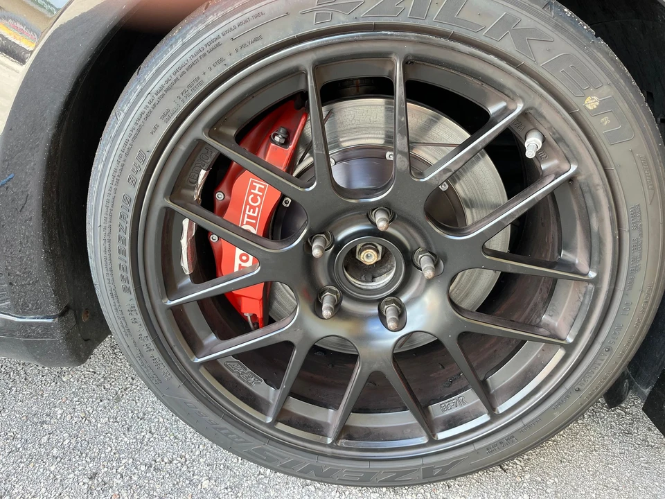 2010 Porsche 987 Cayman S - Image 5 of 13