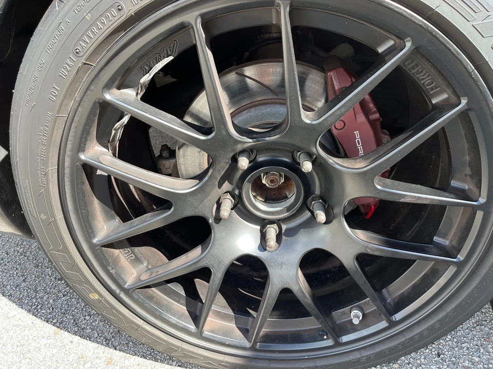 2010 Porsche 987 Cayman S - Image 6 of 13