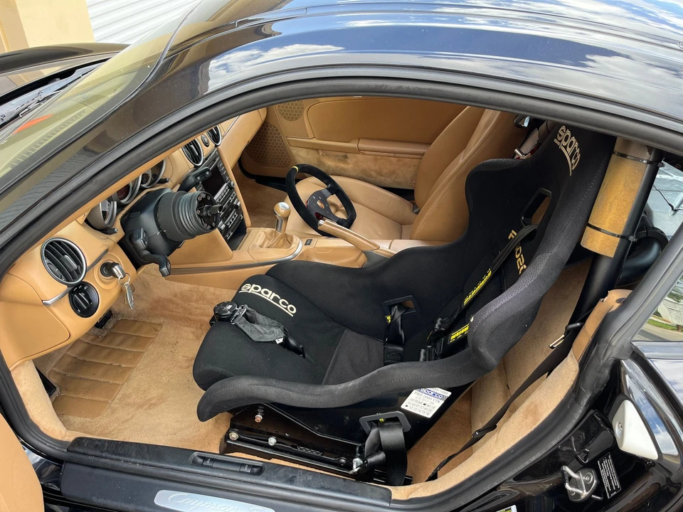 2010 Porsche 987 Cayman S - Image 9 of 13