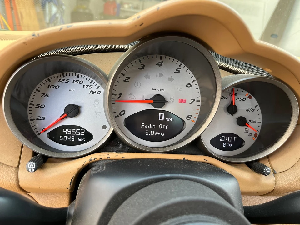 2010 Porsche 987 Cayman S - Image 10 of 13