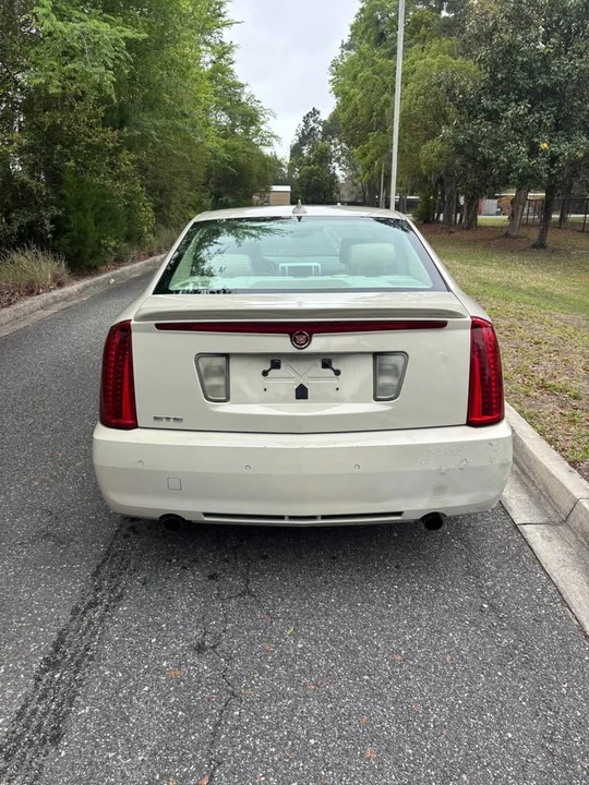 2010 Cadillac ATS - Image 6 of 8