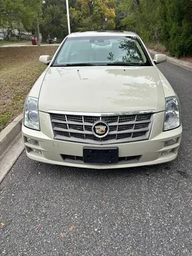 2010 Cadillac ATS Sedan 4D