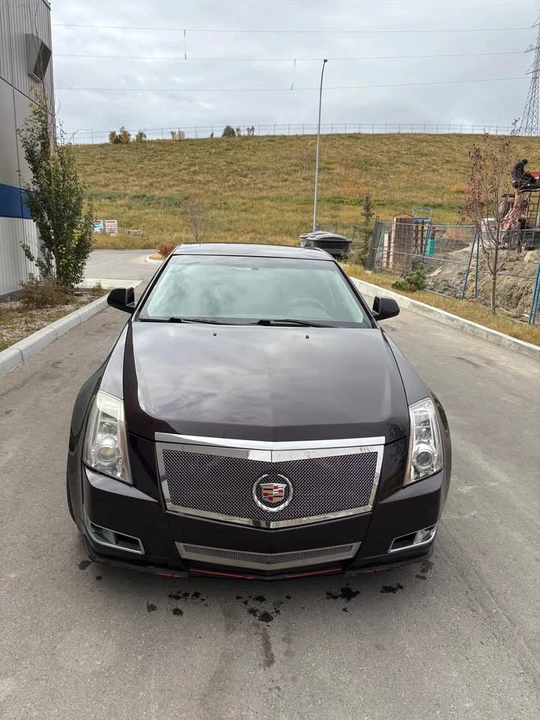 2010 Cadillac CT4 - Image 2 of 5