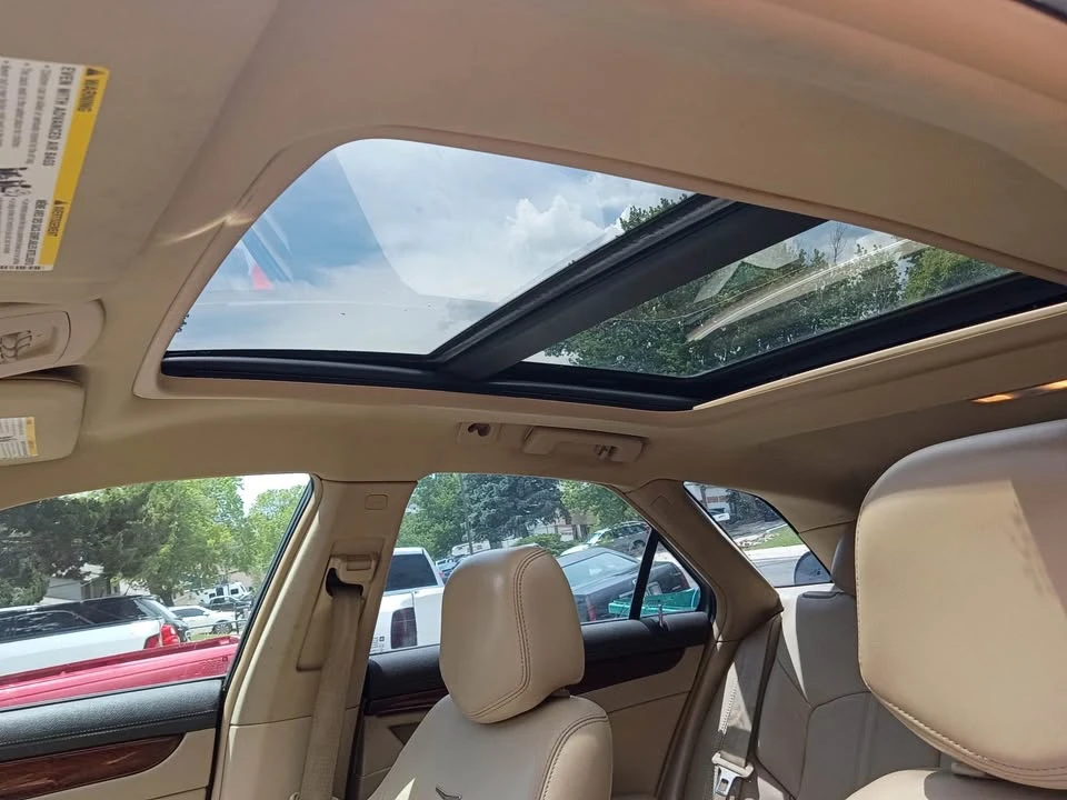 2010 Cadillac CT4 - Image 2 of 15