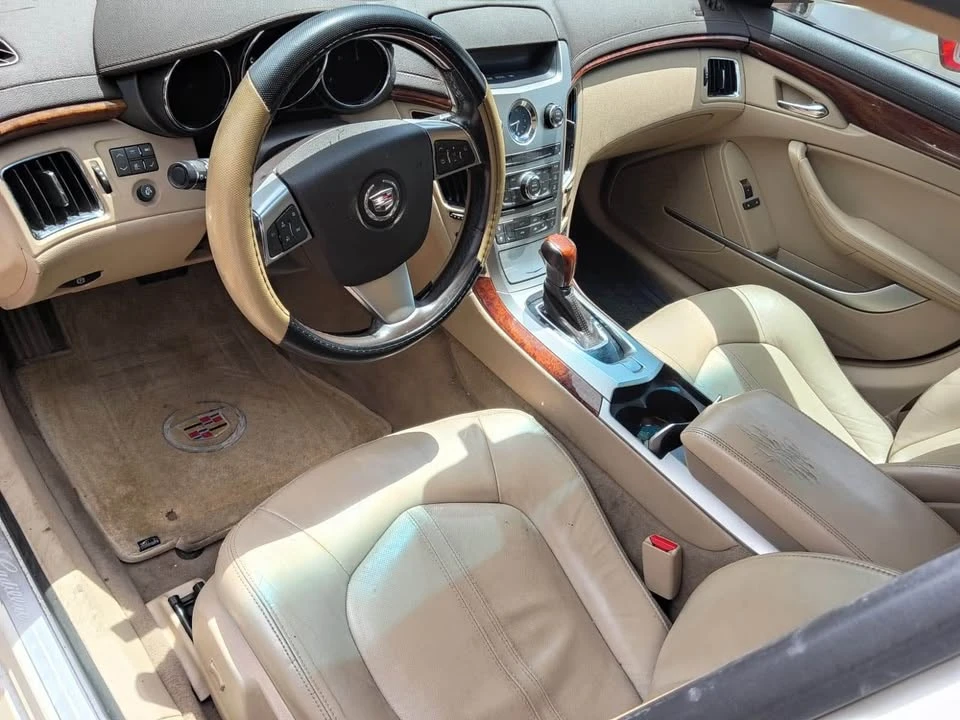 2010 Cadillac CT4 - Image 7 of 15