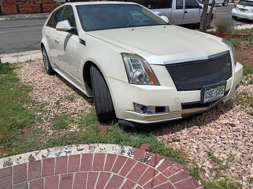 2010 Cadillac CT4 - Image 11 of 15