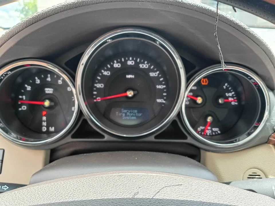 2010 Cadillac CT4 - Image 4 of 15