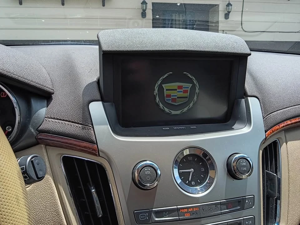 2010 Cadillac CT4 - Image 3 of 15