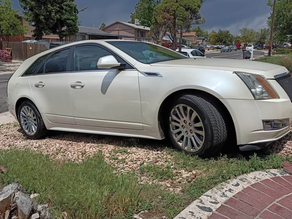 2010 Cadillac CT4 - Image 15 of 15
