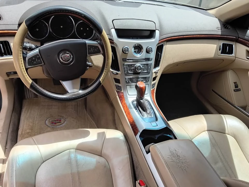 2010 Cadillac CT4 - Image 13 of 15