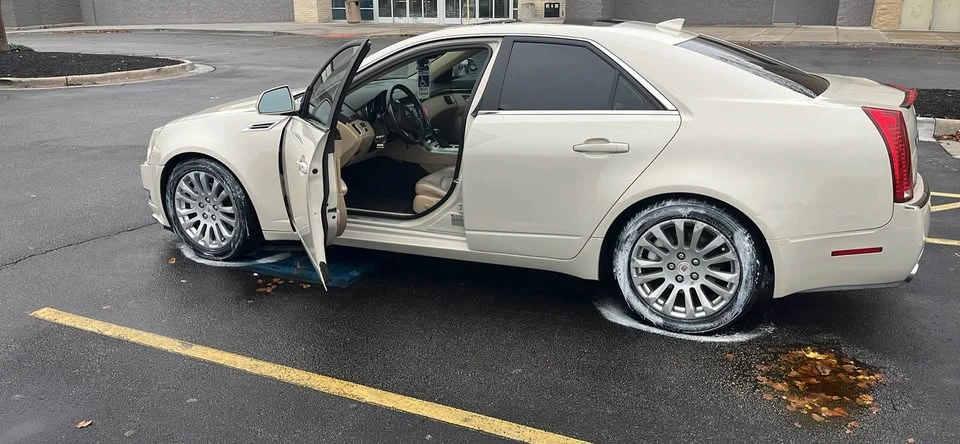 2010 Cadillac CT4 - Image 12 of 12