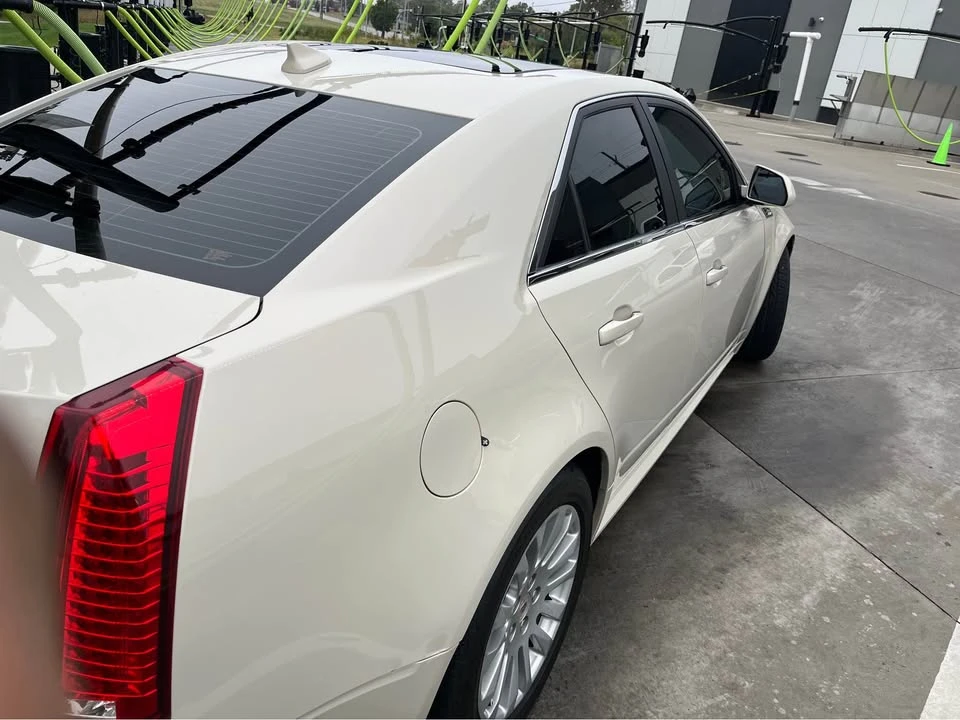 2010 Cadillac CT4 - Image 11 of 12