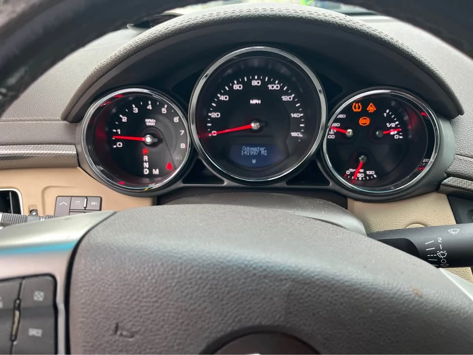 2010 Cadillac CT4 - Image 4 of 12
