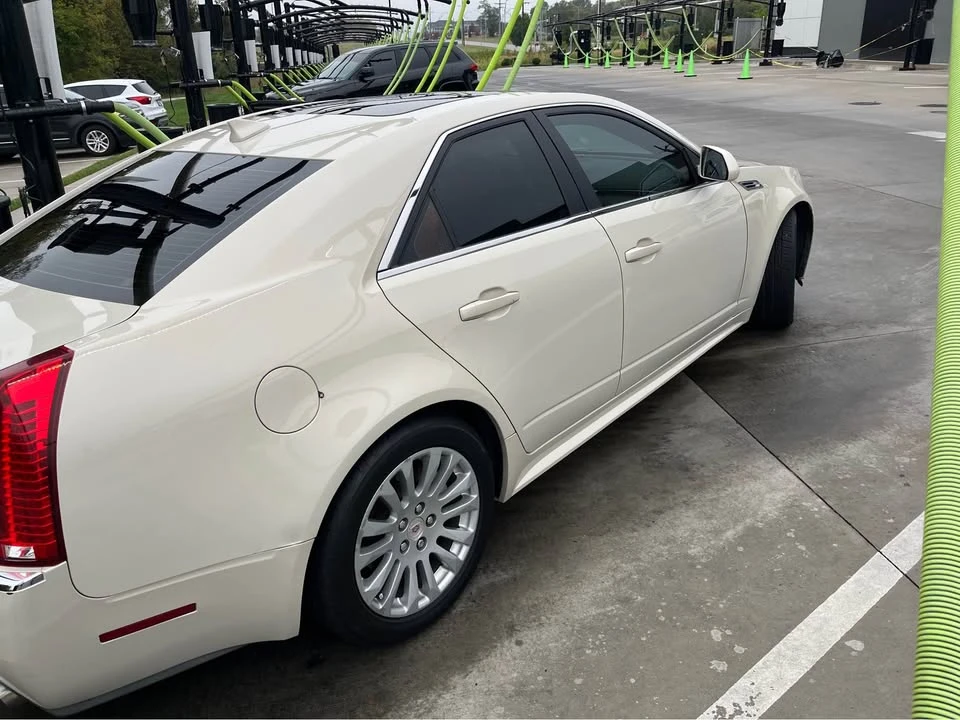 2010 Cadillac CT4 - Image 2 of 12