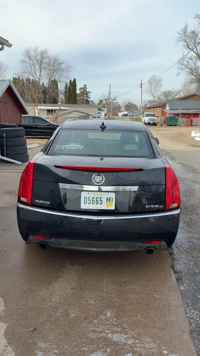2010 Cadillac CT4 - Image 4 of 8