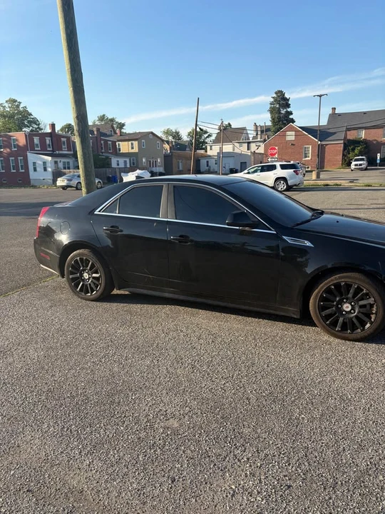 2010 Cadillac CT4 - Image 2 of 11