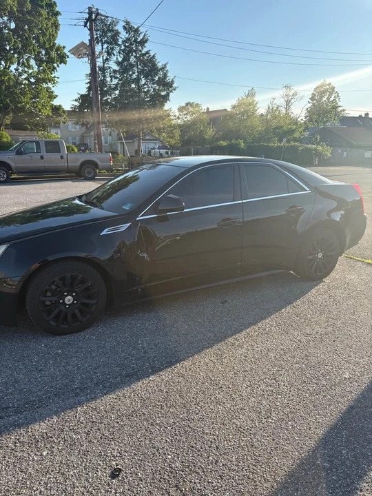2010 Cadillac CT4 - Image 3 of 11
