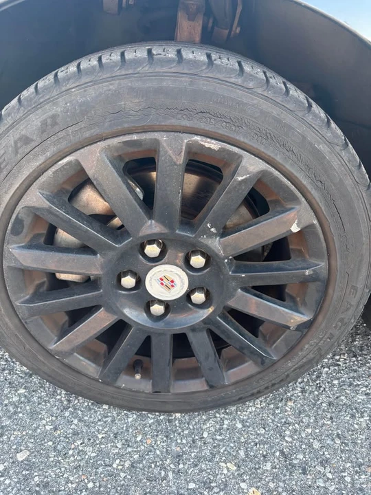 2010 Cadillac CT4 - Image 10 of 11