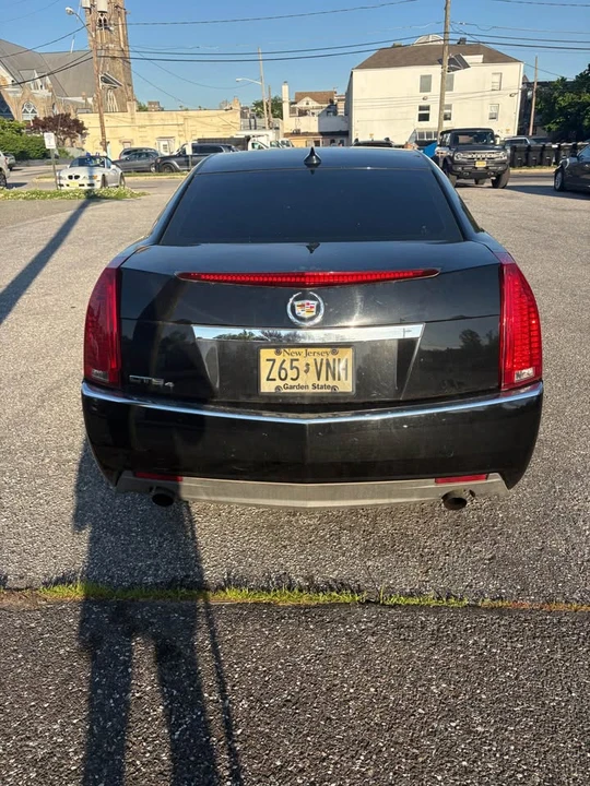 2010 Cadillac CT4 - Image 4 of 11