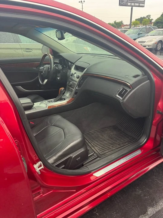2010 Cadillac CT4 - Image 9 of 13