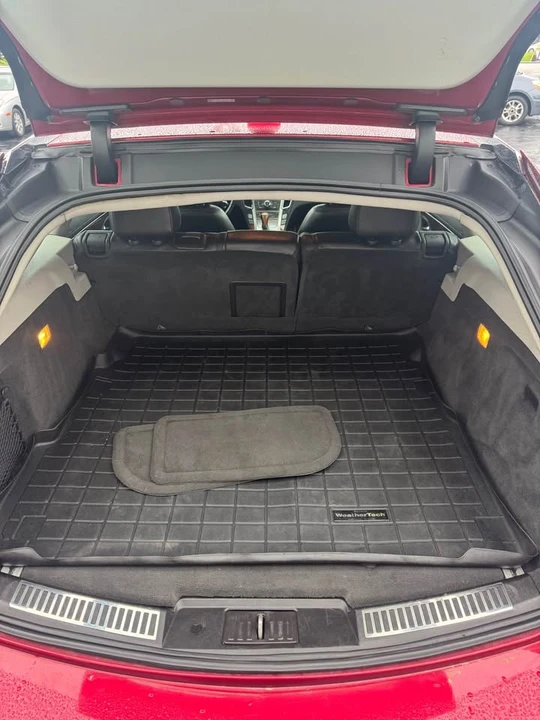 2010 Cadillac CT4 - Image 7 of 13
