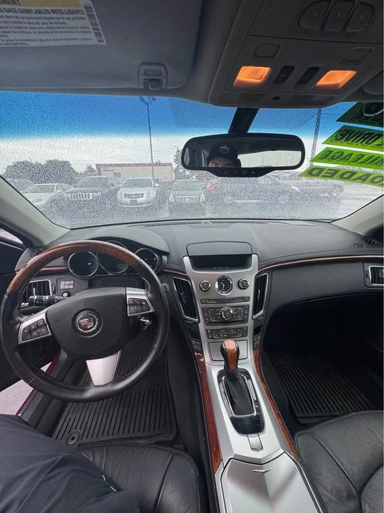 2010 Cadillac CT4 - Image 10 of 13