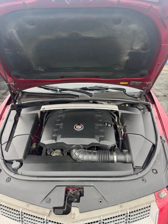2010 Cadillac CT4 - Image 13 of 13