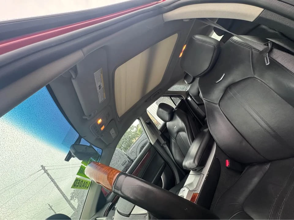2010 Cadillac CT4 - Image 11 of 13