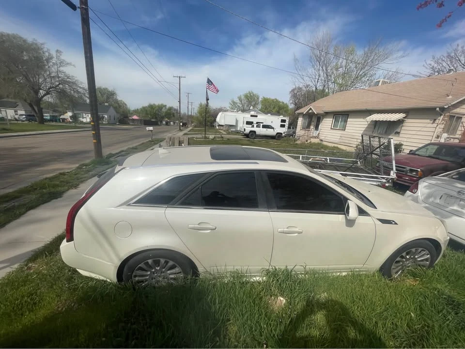 2010 Cadillac CT5 - Image 6 of 11