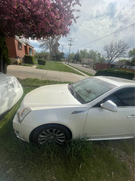 2010 Cadillac CT5 - Image 4 of 11