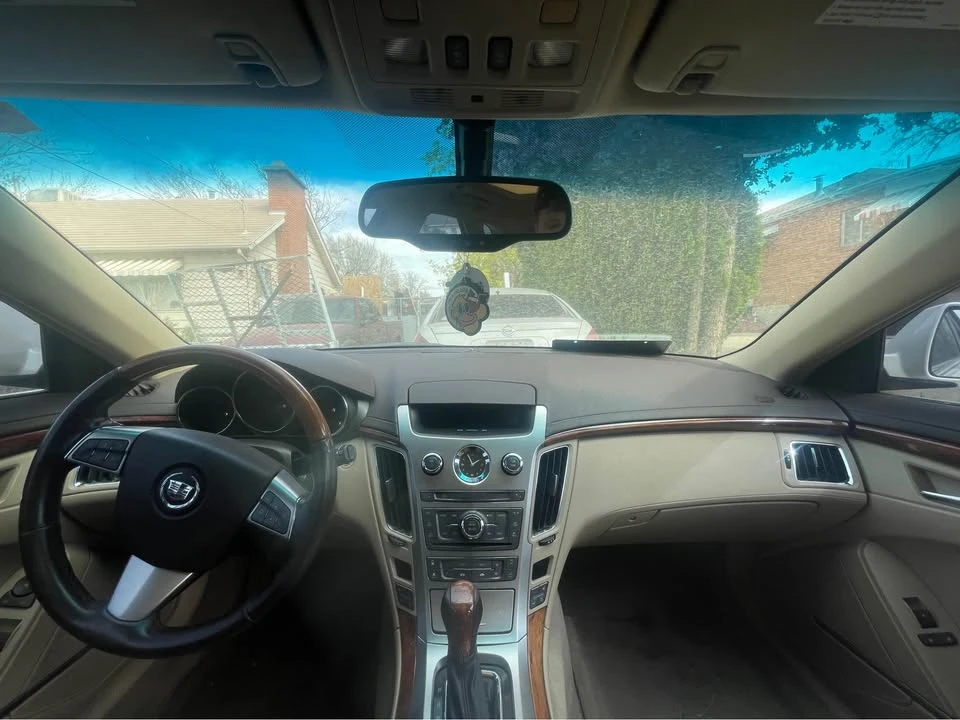 2010 Cadillac CT5 - Image 9 of 11