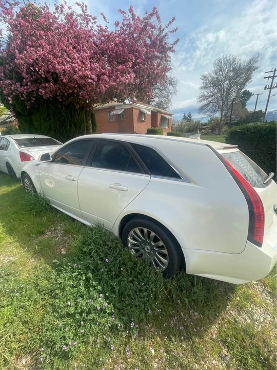 2010 Cadillac CT5 - Image 3 of 11