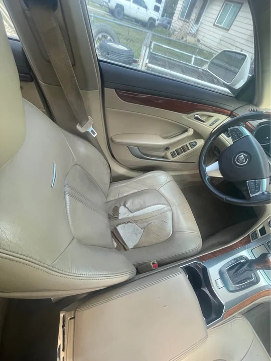 2010 Cadillac CT5 - Image 10 of 11