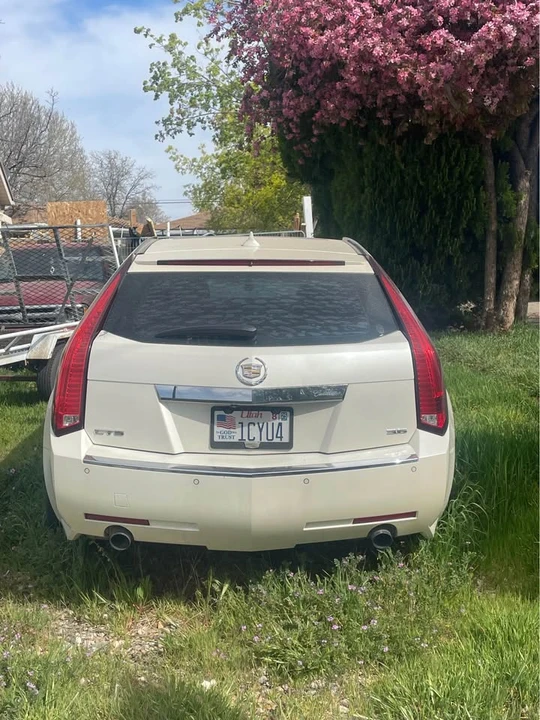 2010 Cadillac CT5 - Image 2 of 11