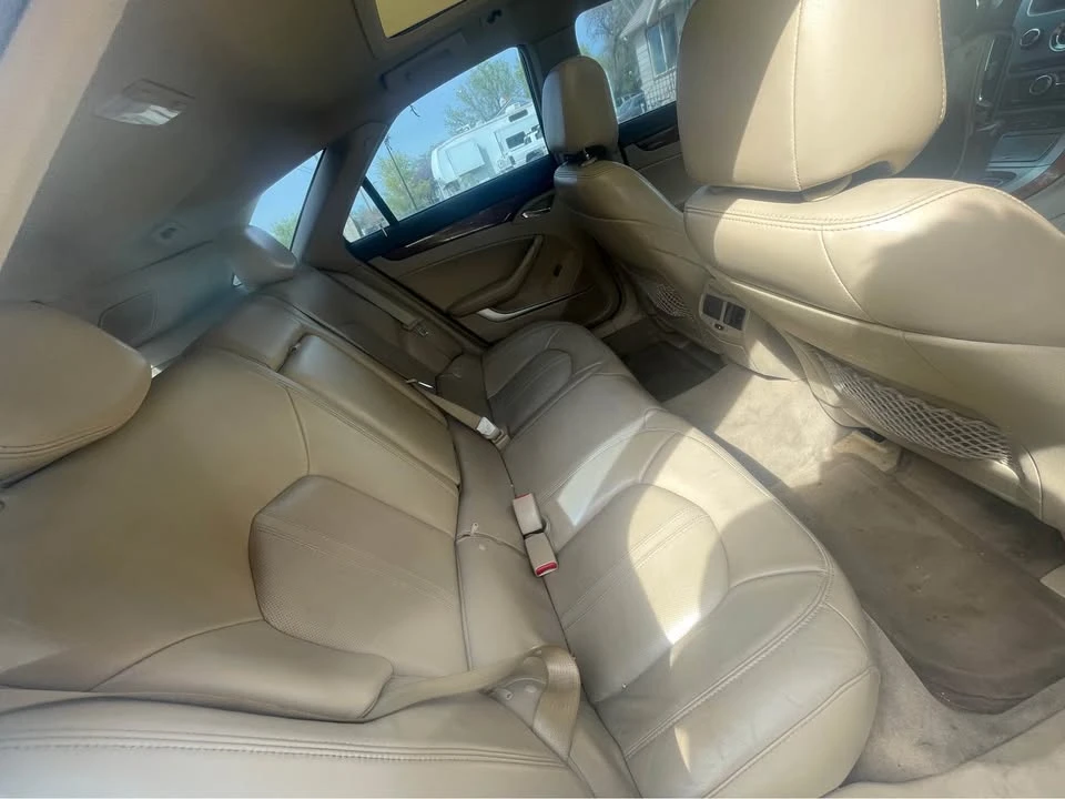 2010 Cadillac CT5 - Image 7 of 11