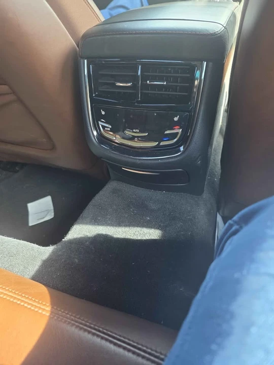 2010 Cadillac CT6 - Image 3 of 7