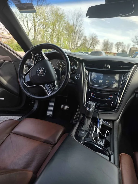 2010 Cadillac CT6 - Image 4 of 7