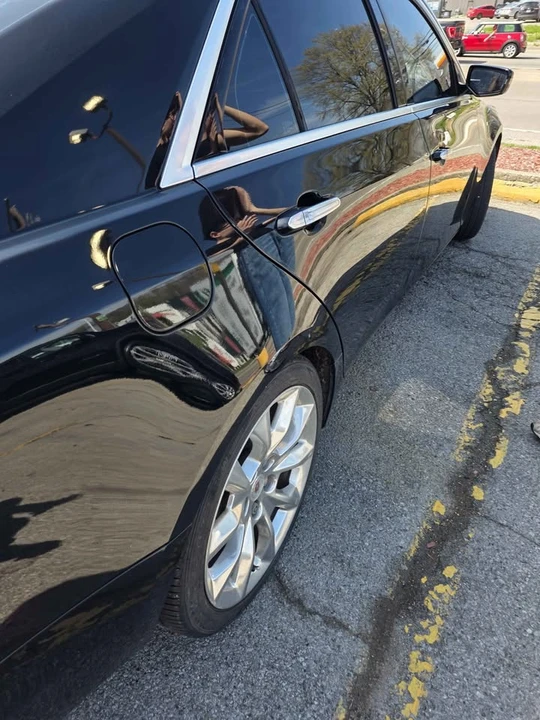 2010 Cadillac CT6 - Image 5 of 7