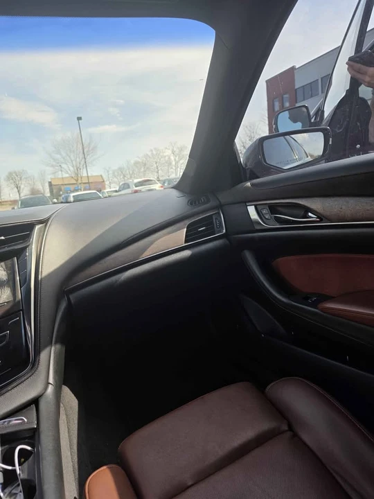 2010 Cadillac CT6 - Image 2 of 7