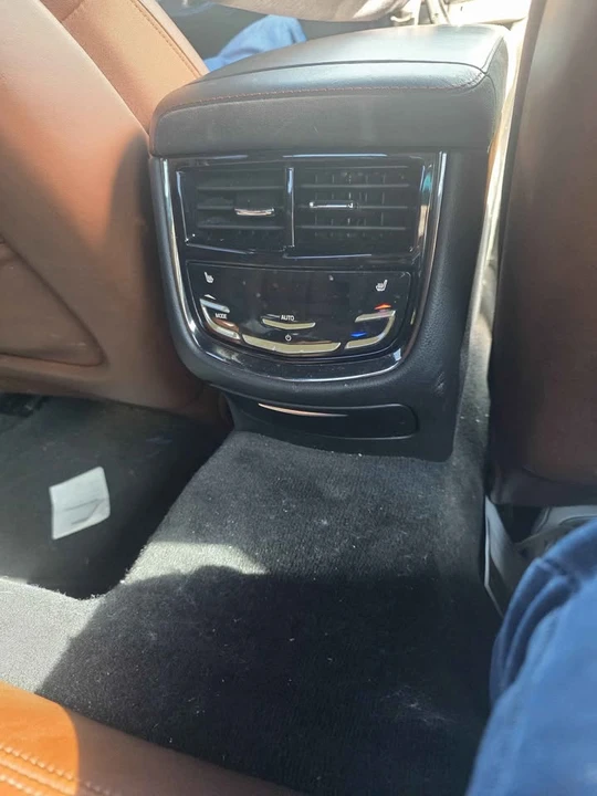 2010 Cadillac CT6 - Image 7 of 7