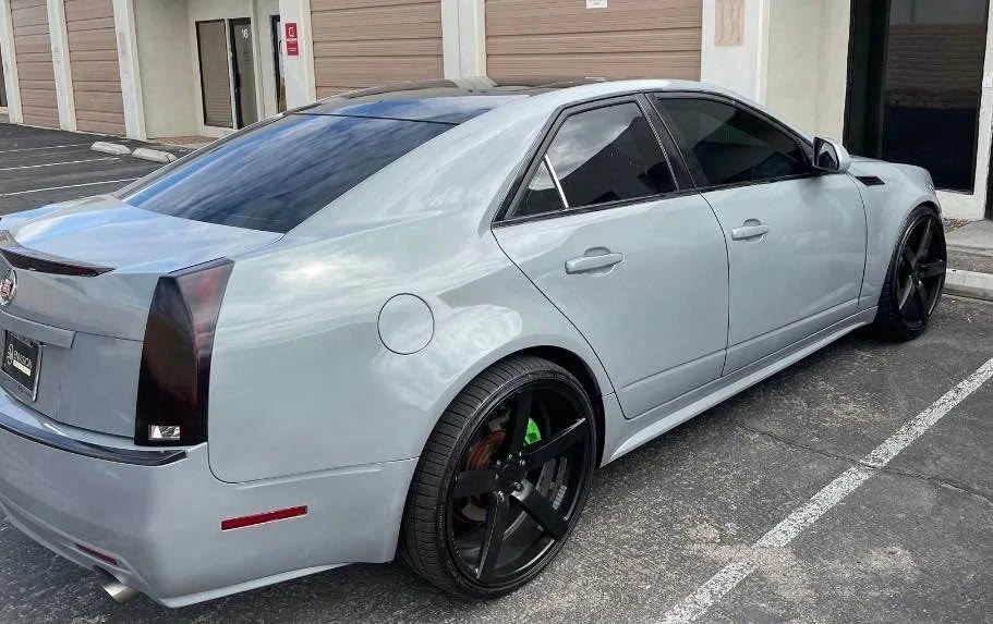 2010 Cadillac CT6 - Image 4 of 4
