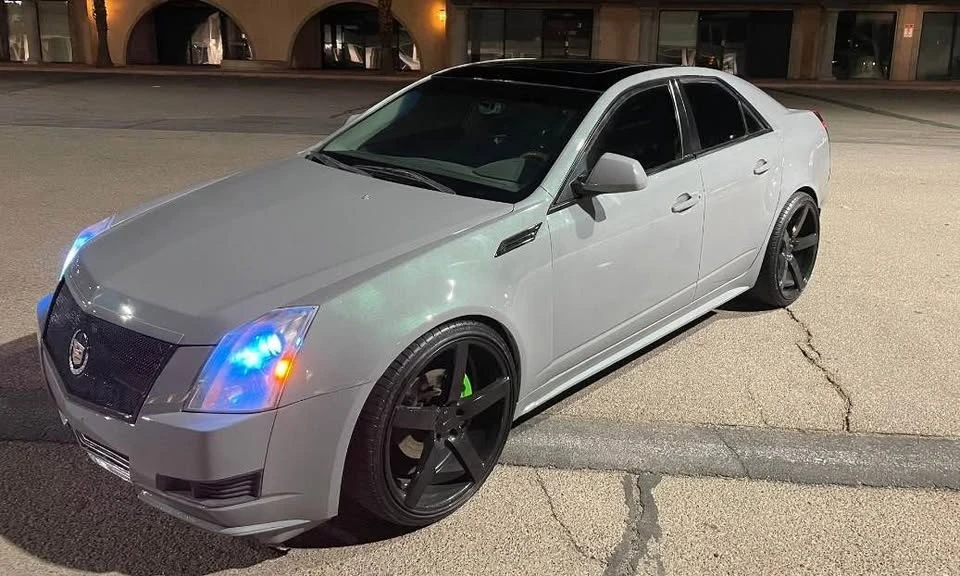 2010 Cadillac CT6 - Image 2 of 4