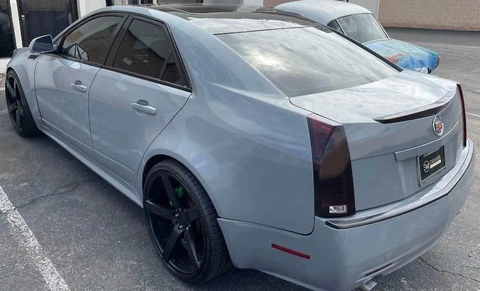 2010 Cadillac CT6 - Image 3 of 4