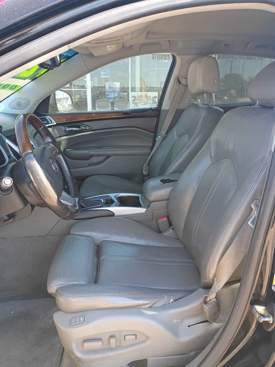 2010 Cadillac CT6 - Image 5 of 20