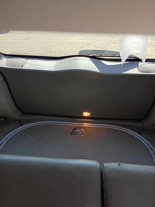 2010 Cadillac CT6 - Image 12 of 20