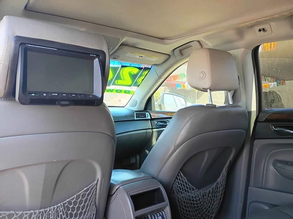 2010 Cadillac CT6 - Image 10 of 20