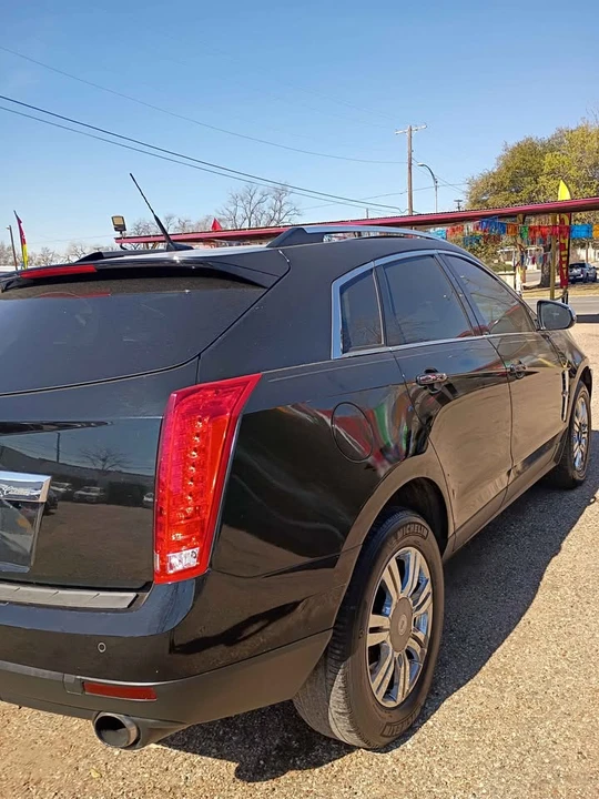 2010 Cadillac CT6 - Image 15 of 20